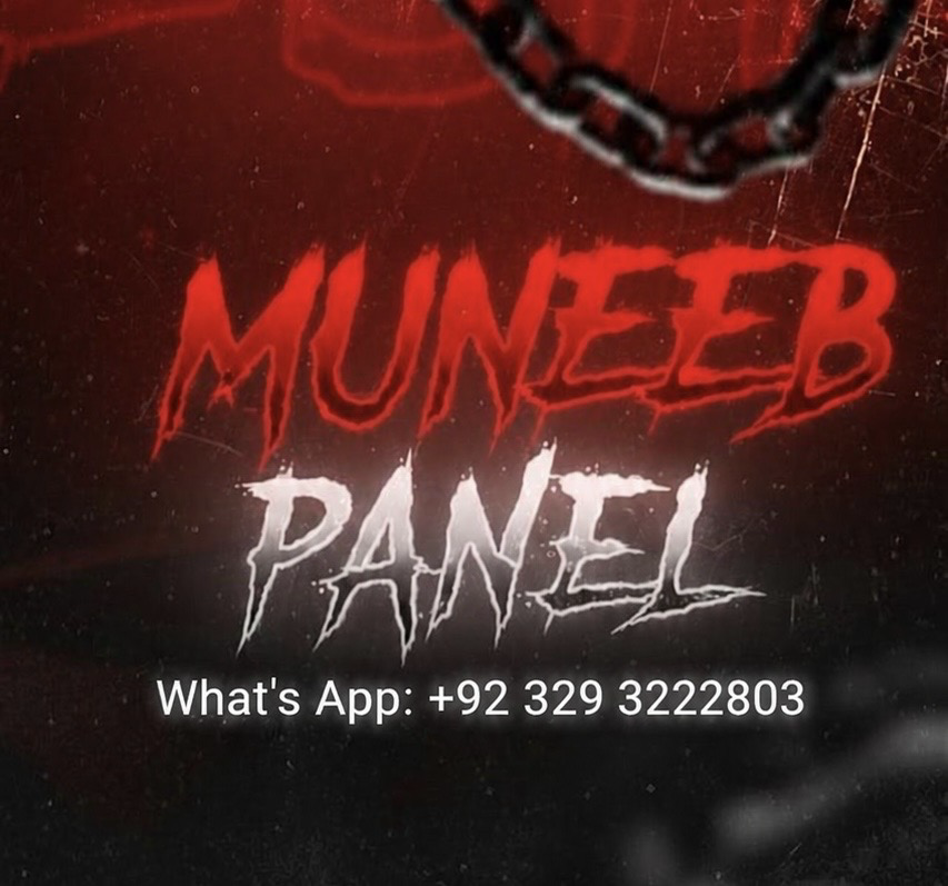 Muneeb Panel